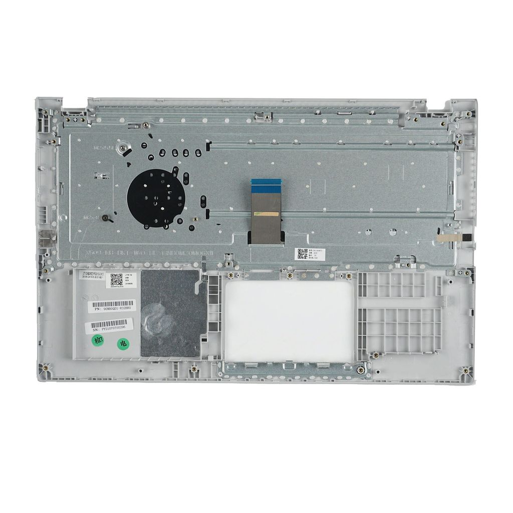 Asus X509JB-1S Keyboard (BRAZILIAN) Module/AS (ISOLATION)