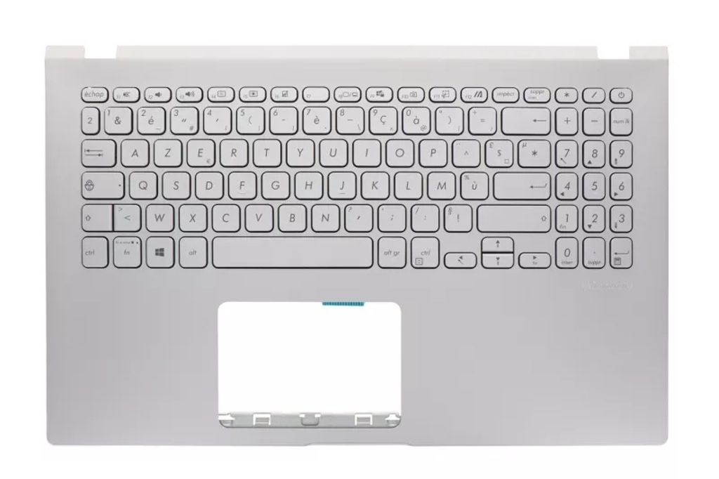 Asus X509JB-1S Keyboard Module (FRENCH)