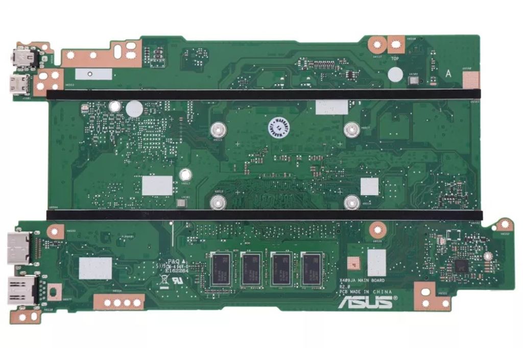Asus X509JA MAINBOARD 4G/I3-1005G1