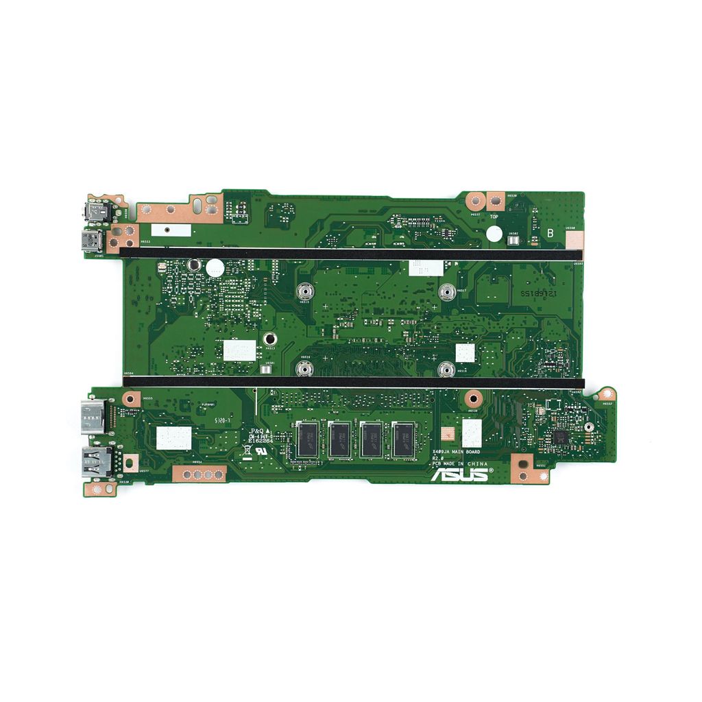 Asus X509JA MAINBOARD 4G/I5-1035G1