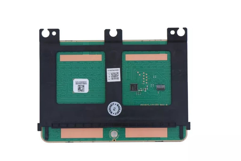 Asus X509JA-1S TOUCHPAD MOD