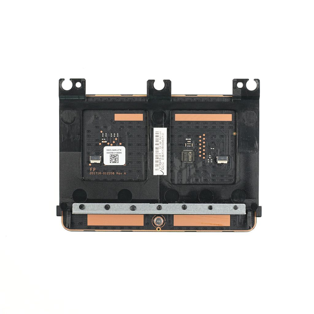 Asus X509JA-1S TOUCHPAD MOD