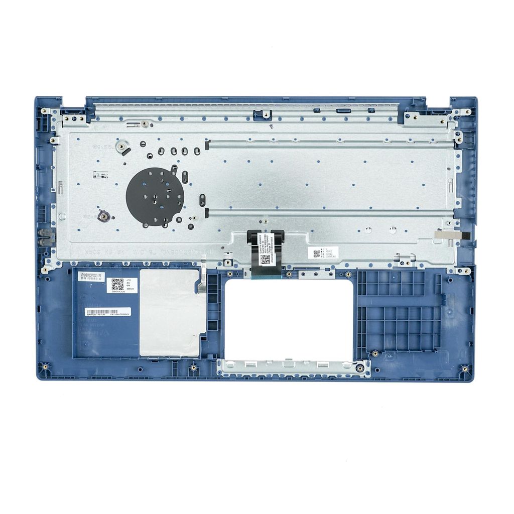 Asus X509JA-1B Keyboard (CANADIAN BILINGUAL) Module/AS (ISOLATION) (no FP)