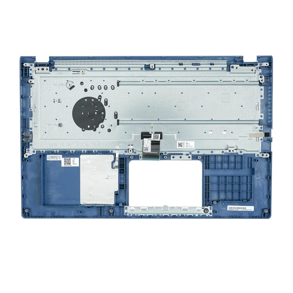 Asus X509JA-1B Keyboard (LATIN AMERICAN) Module/AS (ISOLATION) (no FP)