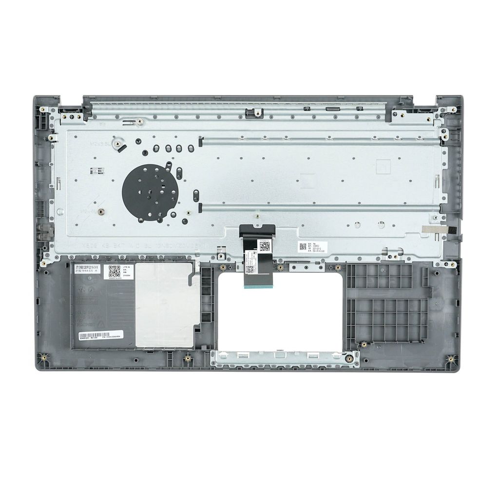 Asus X509JA-1K Keyboard (CANADIAN BILINGUAL) Module/AS (ISOLATION)