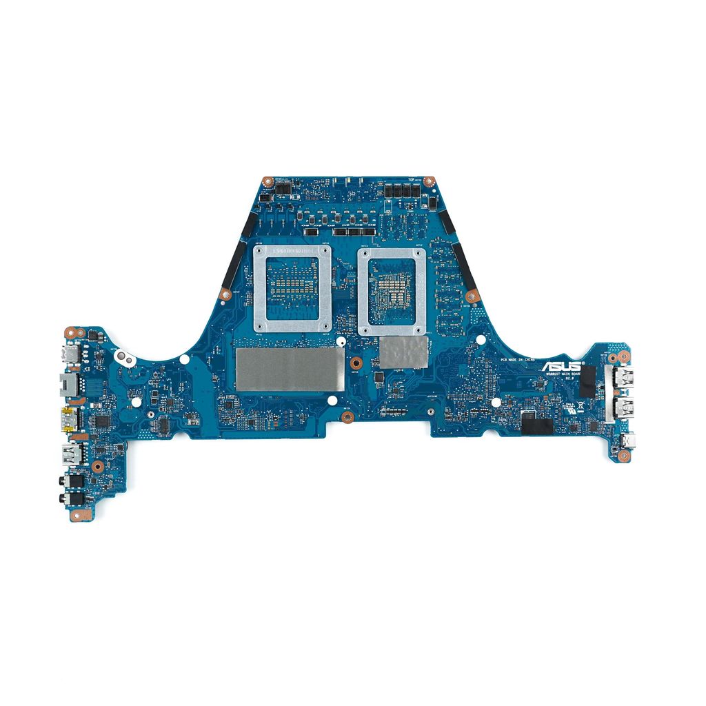Asus W500GV Mainboard 16G/I7-9750H (V6G)(AX(2*2)+BT)
