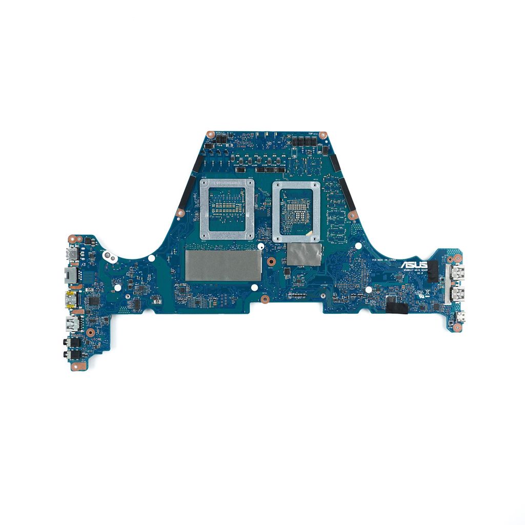 Asus W500GVA MAINBOARD 16G/I7-9750H