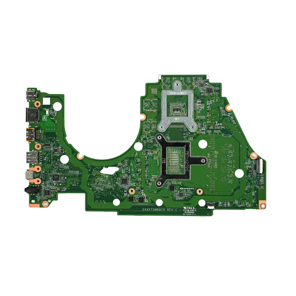 Asus X571LI MAINBOARD 8G/I7-10750H/AS