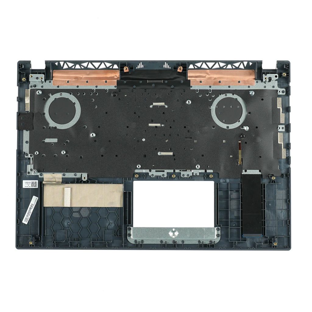 Asus X571LI-1K Keyboard (US-ENGLISH) Module/AS (BACKLIGHT)