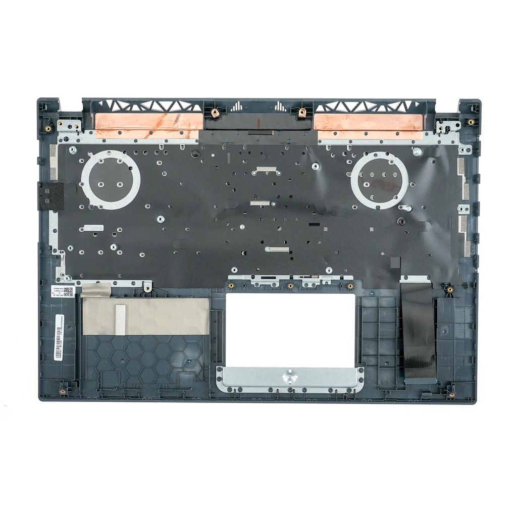 Asus X571LI-1K Keyboard (CANADIAN BILINGUAL) Module/AS (no backlight)