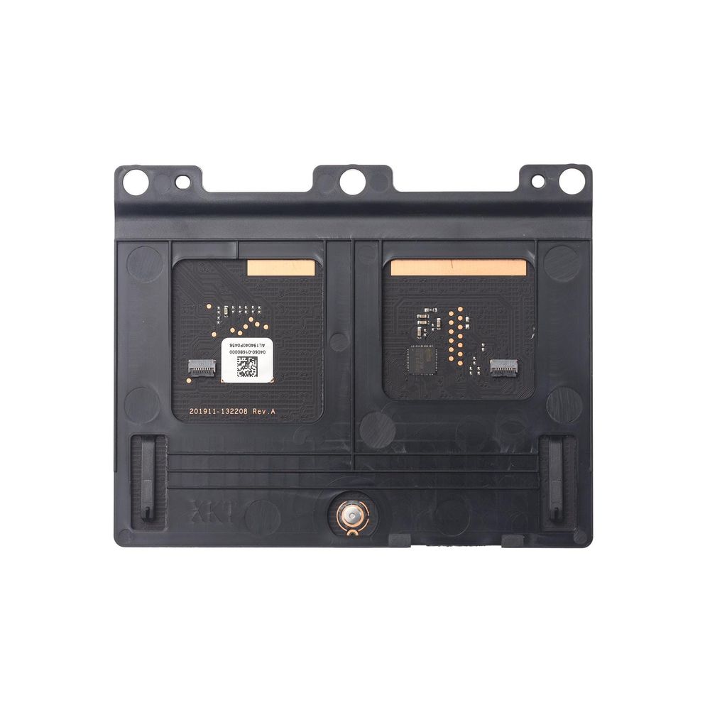 Asus X571LI-1K TOUCHPAD MOD (with fingerprint)
