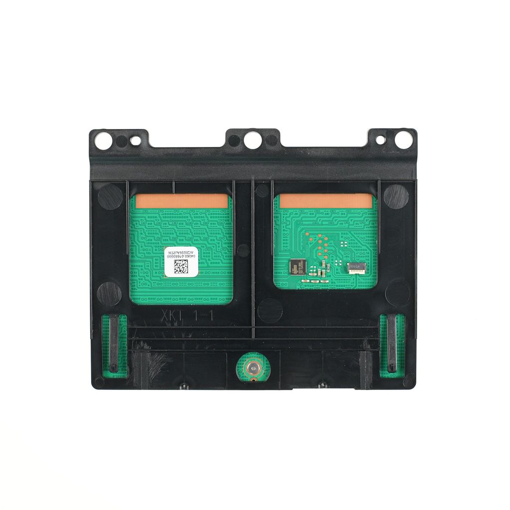 Asus X571LI-1K TOUCHPAD MOD (without fingerprint)