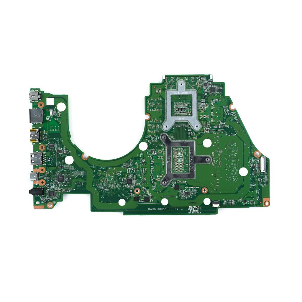 Asus X571LH MAINBOARD 8G/I7-10750H/AS