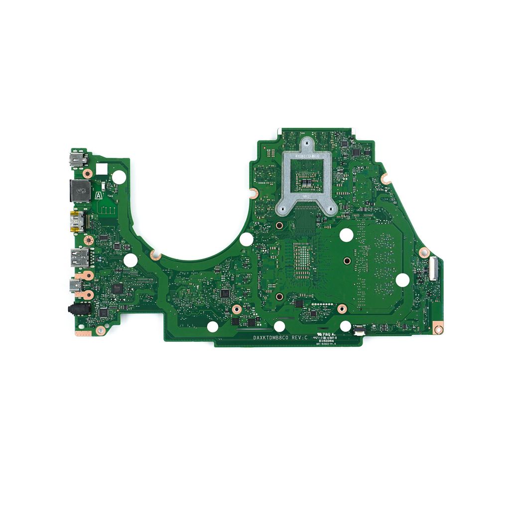 Asus X571LH MAINBOARD 4G/I5-10300H/AS