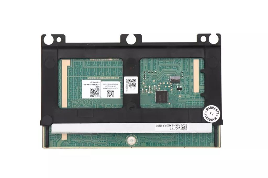 Asus X421FPY-2K NUMBERPAD MOD