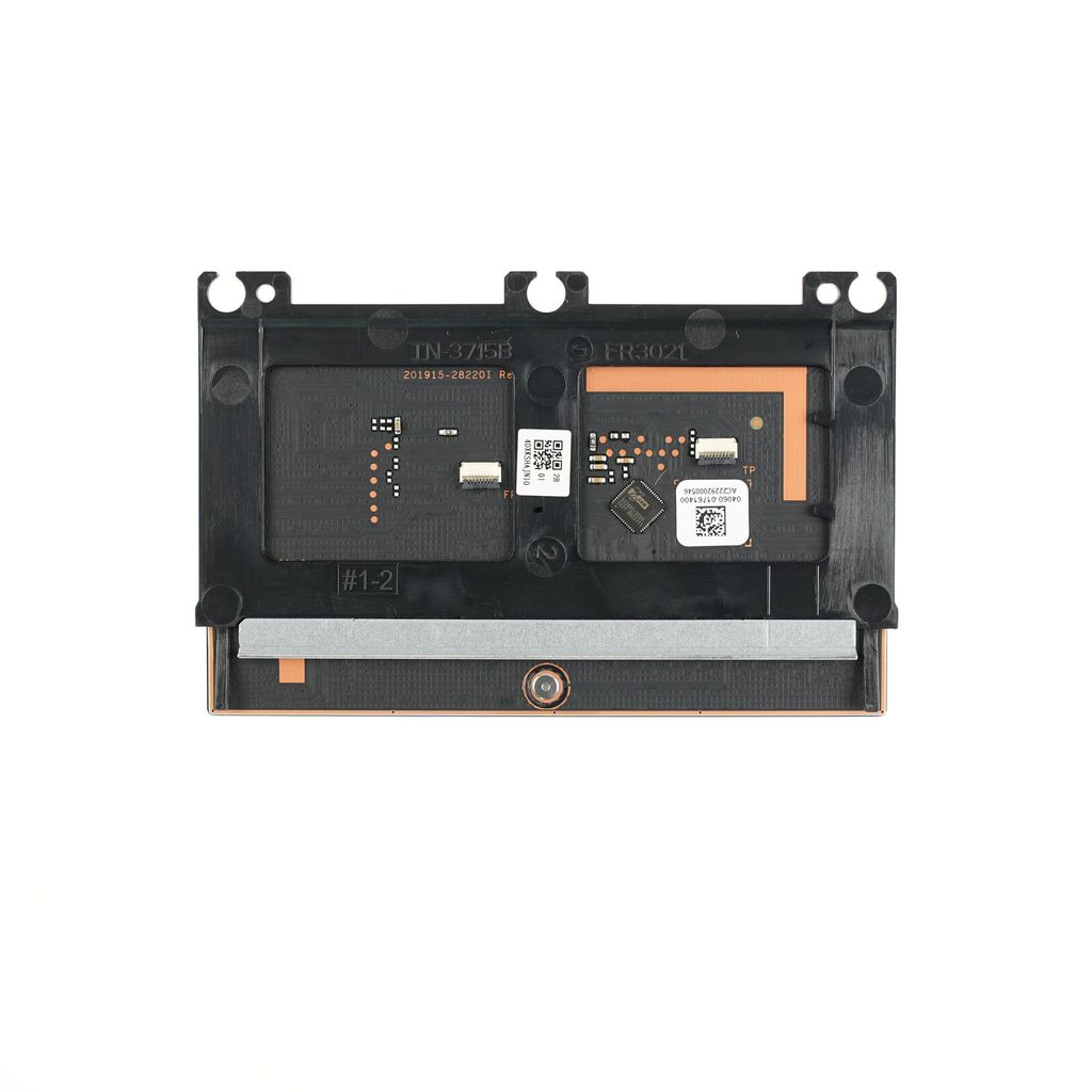 Asus X421FPY-2K TOUCHPAD MODULE (WITH FP)