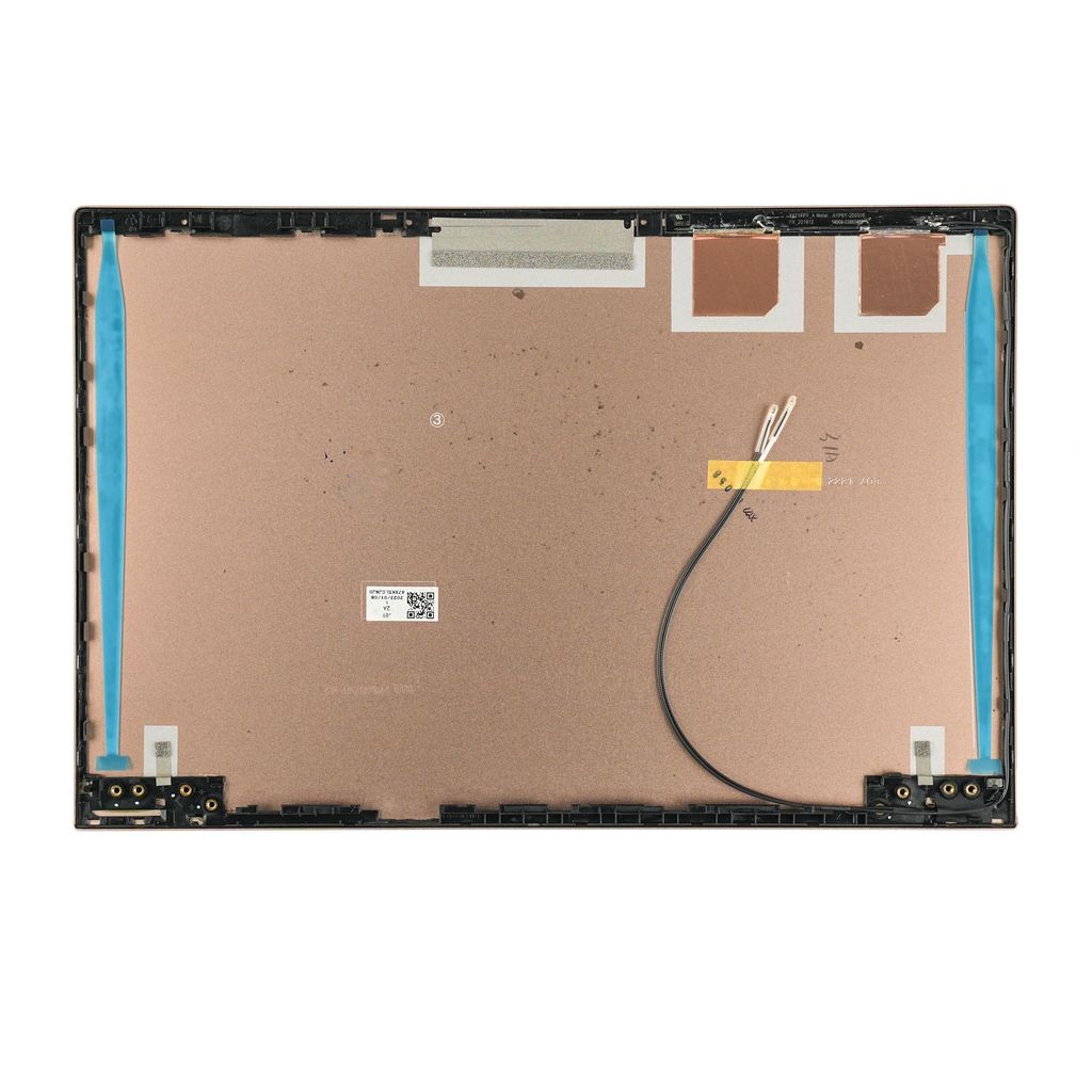 Asus X421FPY-2D LCD COVER AL ASM VB