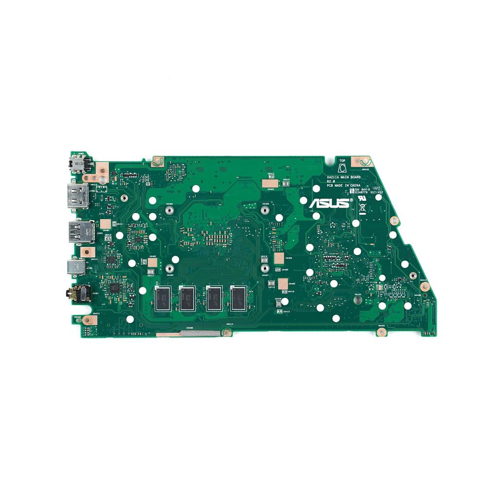 Asus X421IA MAINBOARD 8G/R7-4700U/AS