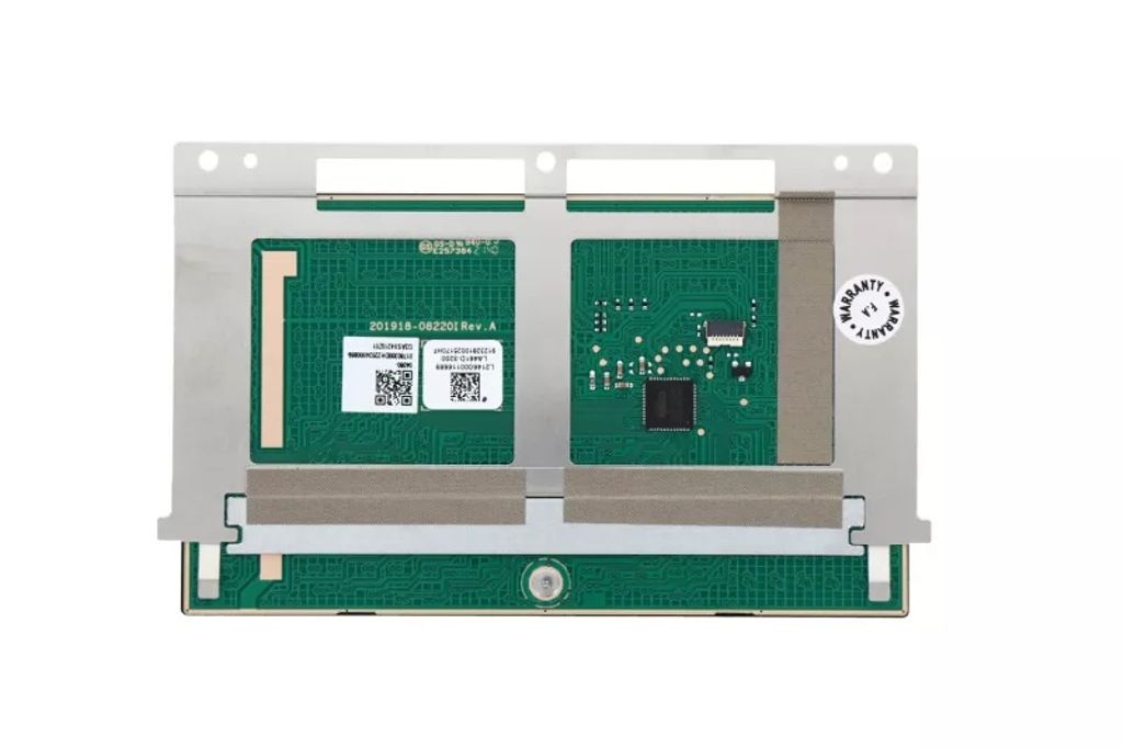 Asus X421IA-8R NUMBER PAD MOD