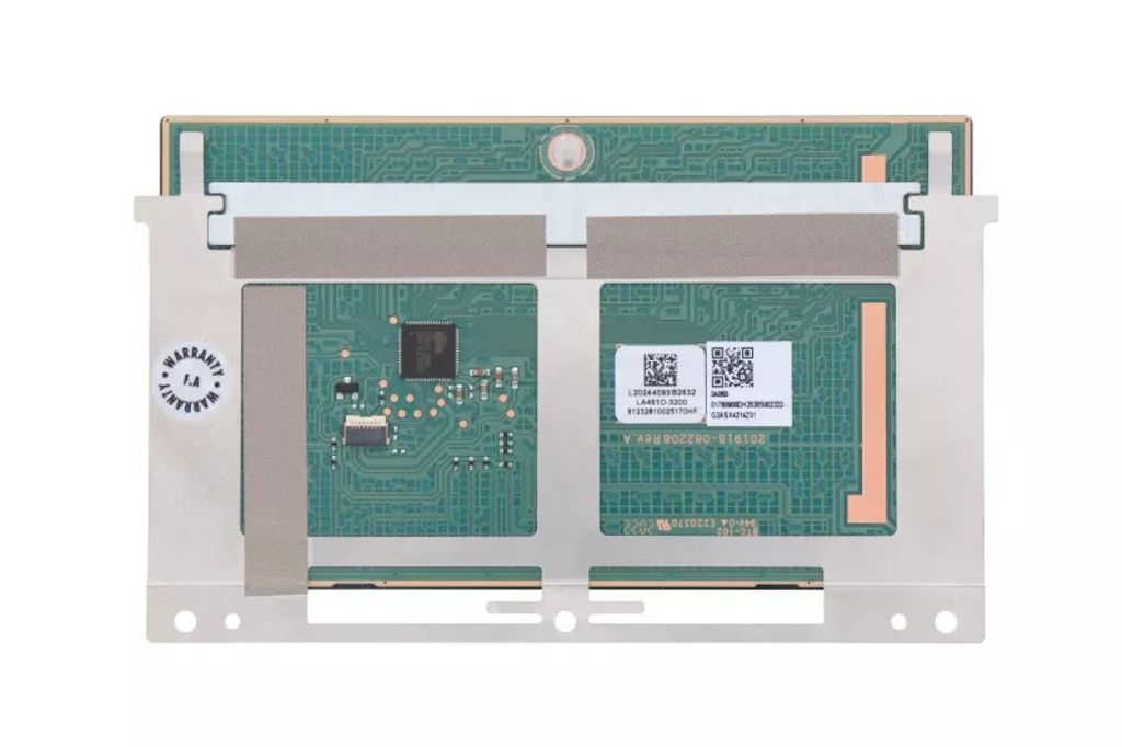 Asus X421IA-8G NUMBER PAD MOD