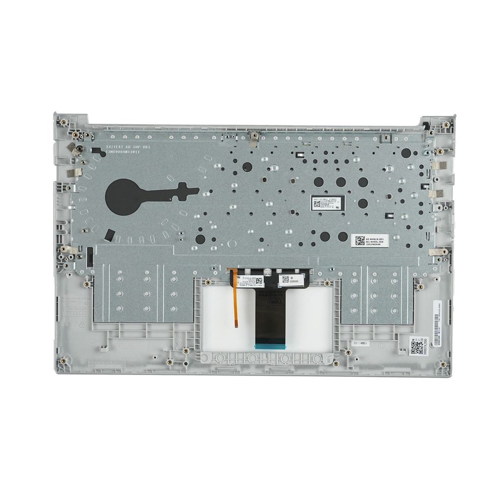 Asus X421IA-2S Keyboard (LATIN AMERICAN) Module/AS (BACKLIGHT)