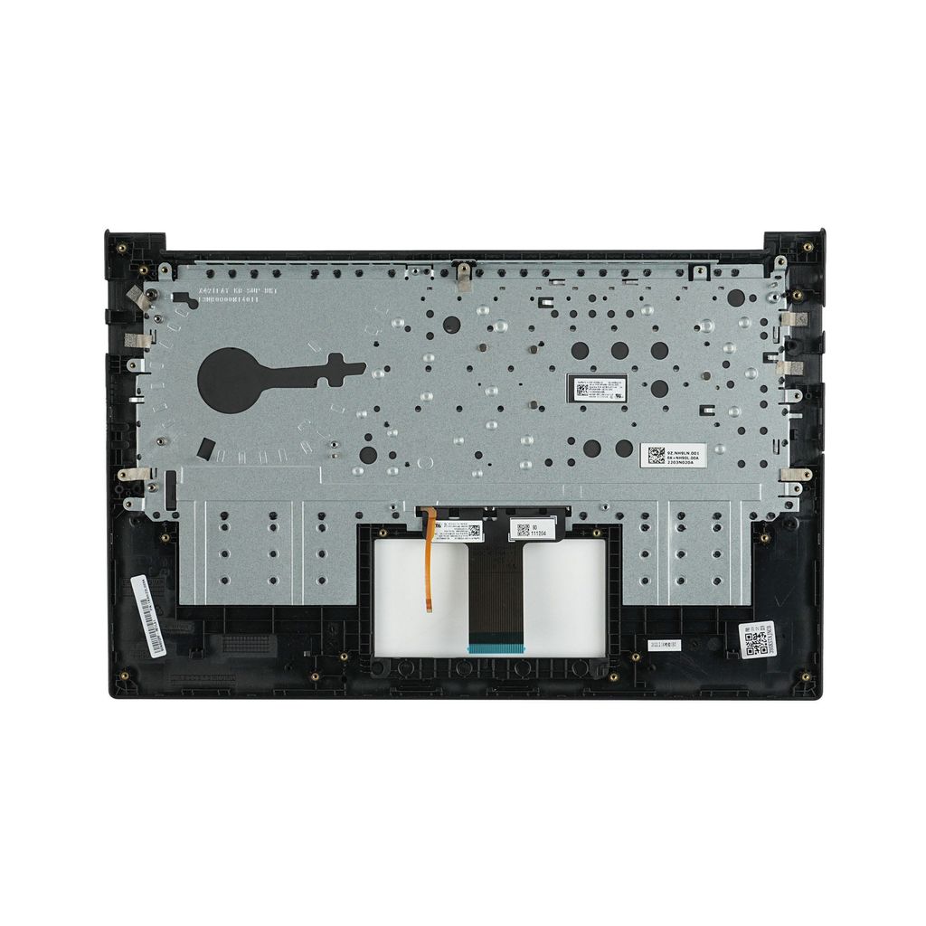 Asus X421IA-2K Keyboard (LATIN AMERICAN) Module/AS (BACKLIGHT)