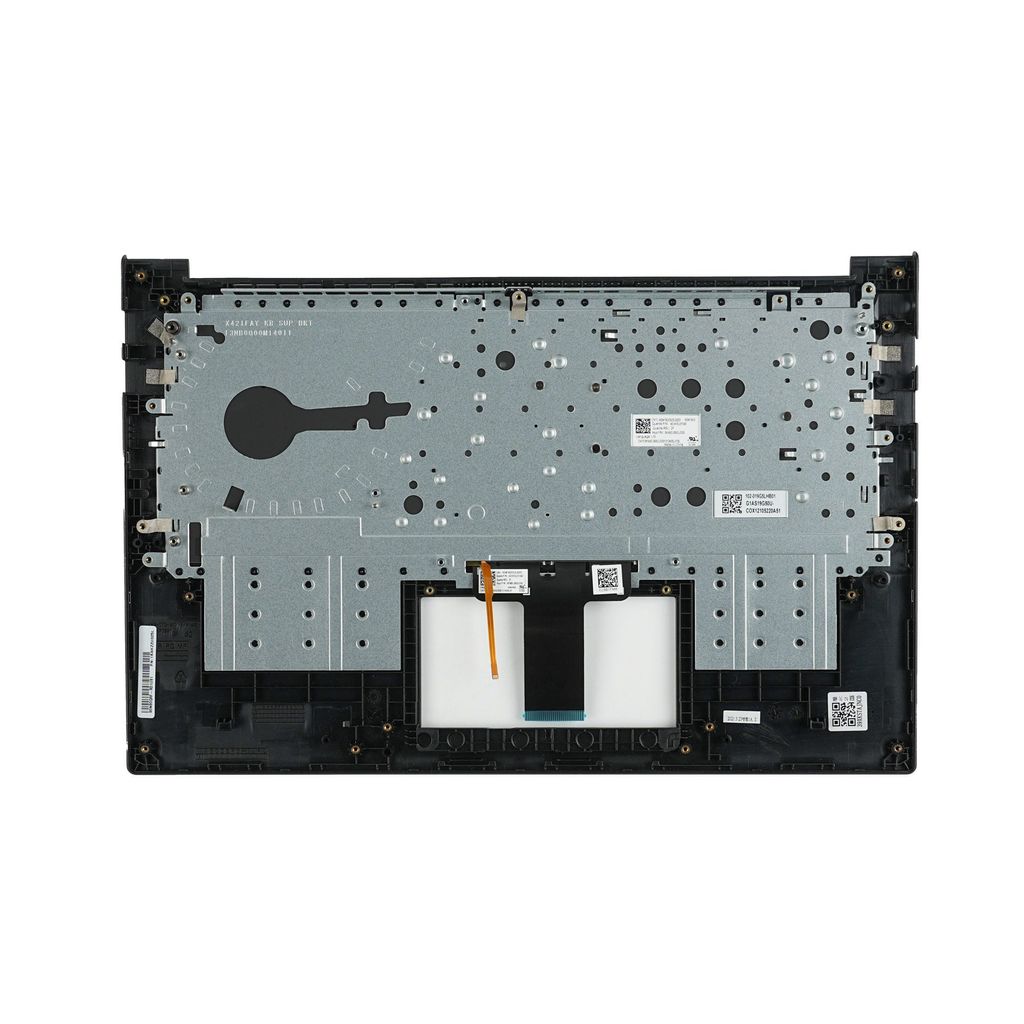 Asus X421IA-2K Keyboard (US-ENGLISH) Module/AS (BACKLIGHT)