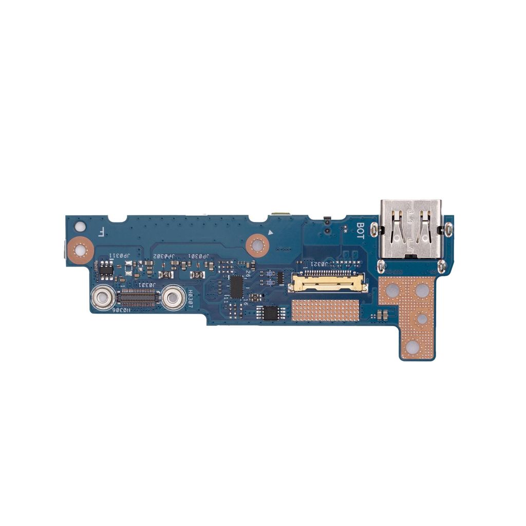 Asus UX363JA IO BOARD U3
