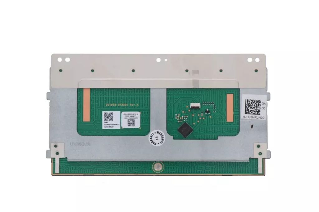 Asus UX363JA-2K NUMBERPAD MOD