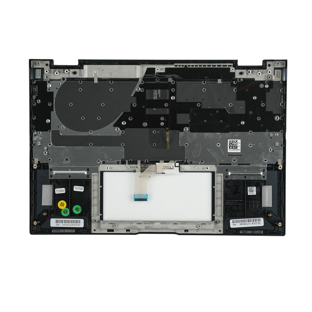 Asus UX363JA-2G Keyboard (US-ENGLISH) Module/AS (BACKLIGHT)