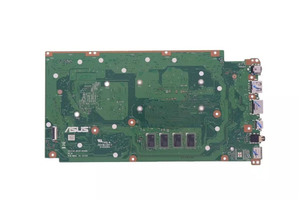 Asus X512JA MAINBOARD 4G/I5-1035G1