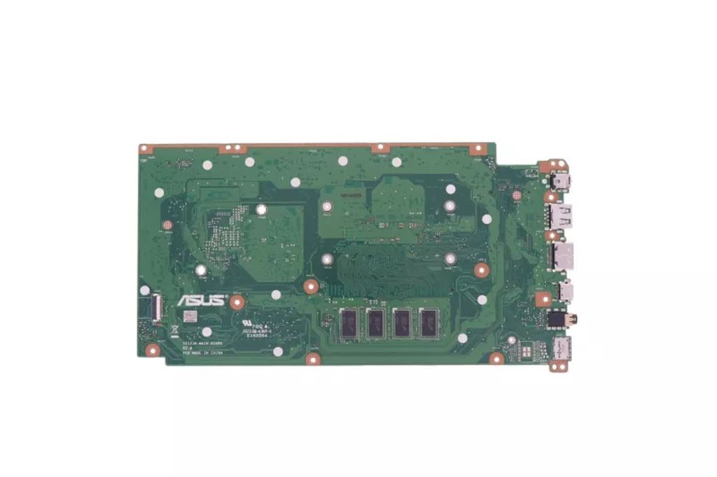 Asus X512JA MAINBOARD 4G/I3-1005G1