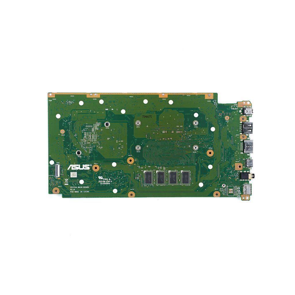 Asus X512JA MAINBOARD 4G/I3-1005G1