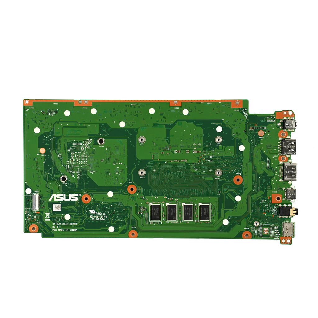 Asus X512JA MAINBOARD 8G/I7-1065G7