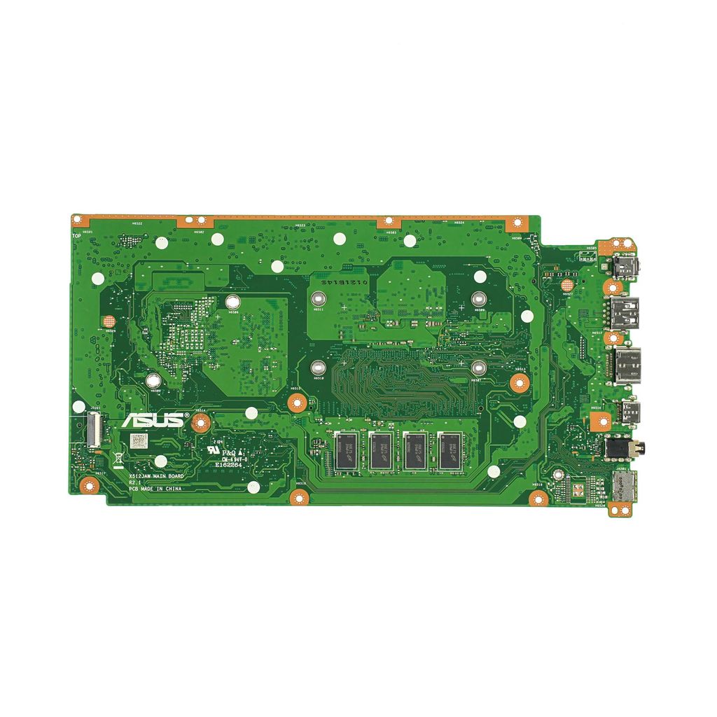 Asus X512JAU MAINBOARD 4G/I5-1035G1
