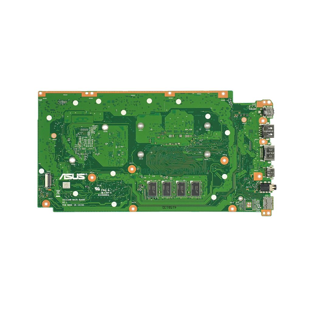 Asus X512JAU MAINBOARD 4G/I7-1065G7