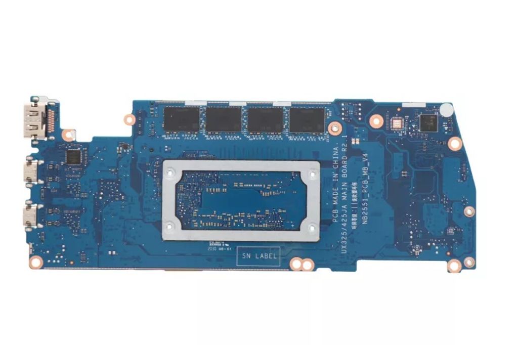 Asus UX425JA MAINBOARD 8G/I5-1035G1