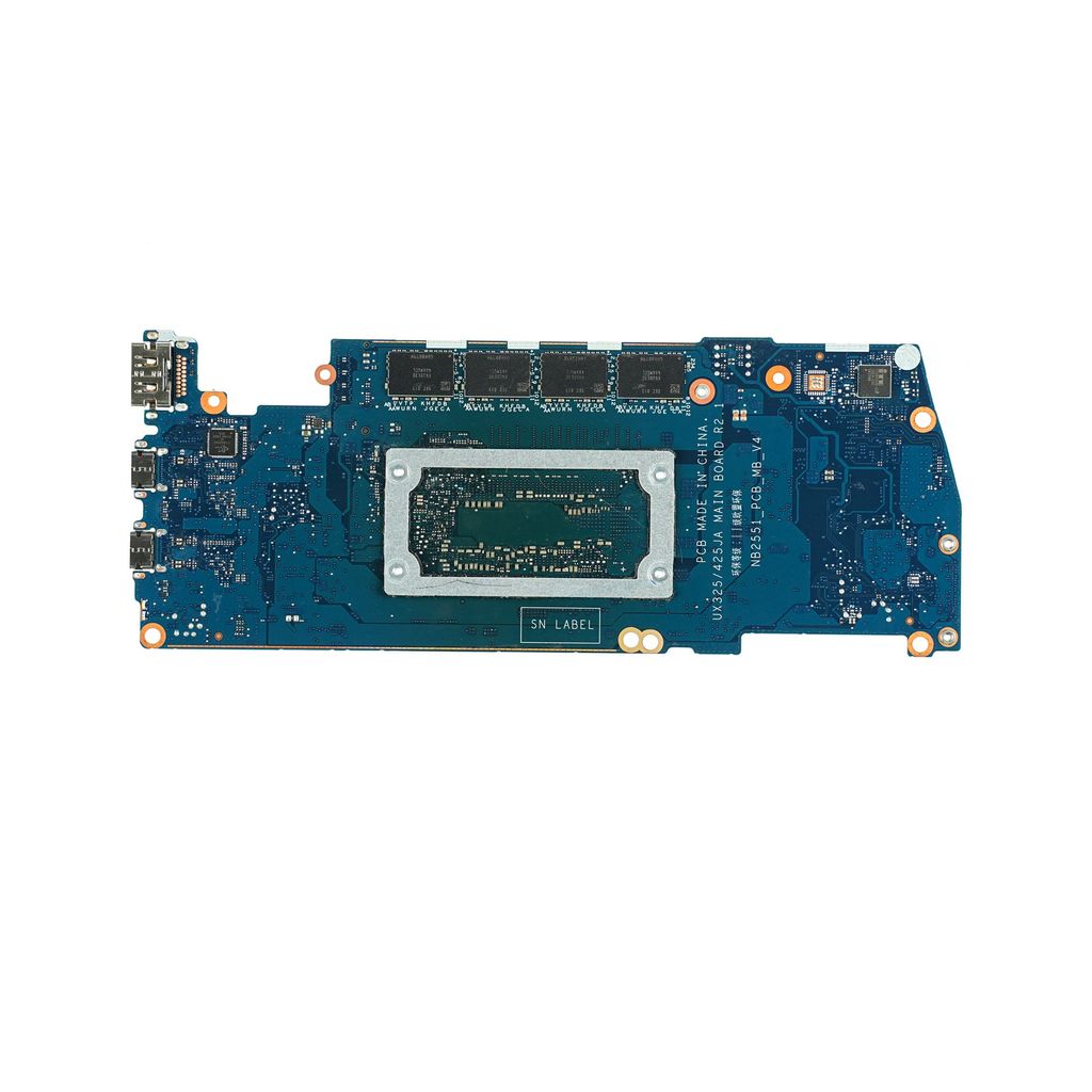 Asus UX425JA MAINBOARD 16G/I7-1065G7