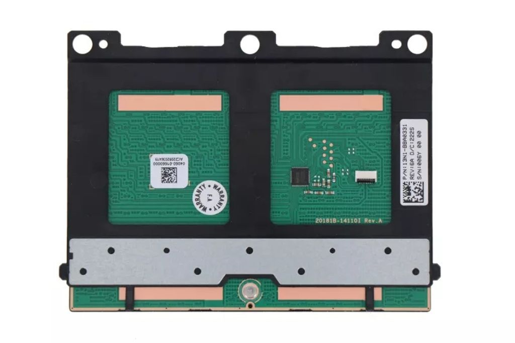 Asus X513FA-1K TOUCHPAD MODULE
