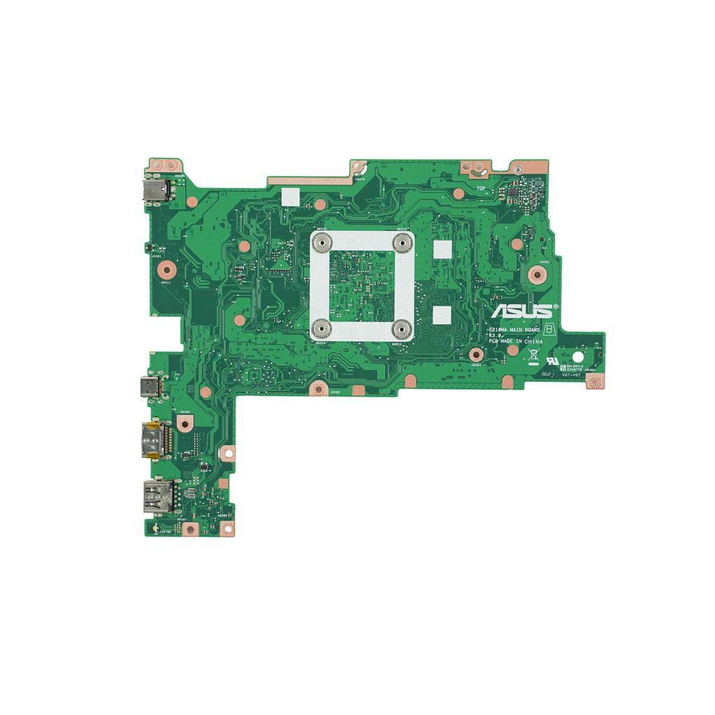 Asus E210MAB MAINBOARD 4G/N4020 (EMMC 64G) (no SD)