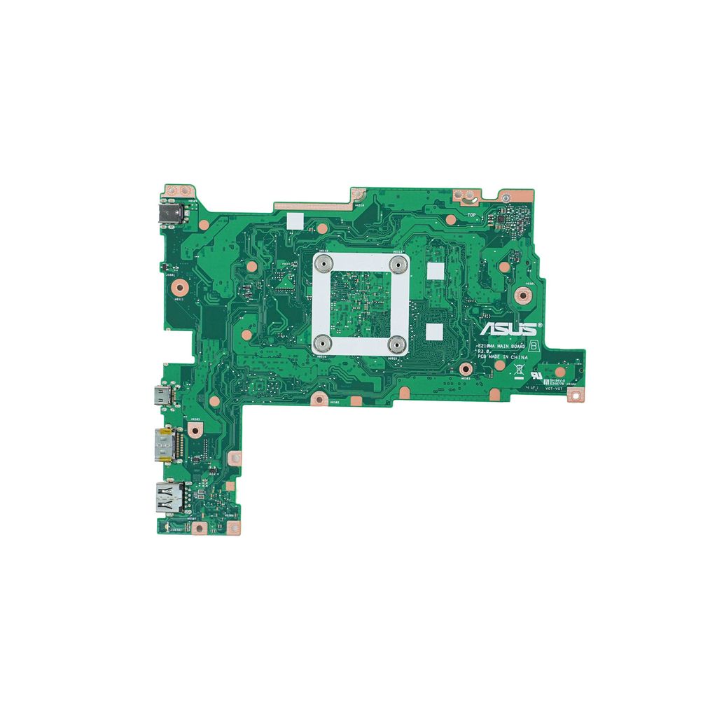 Asus E210MAB MAINBOARD 4G/N4020 (EMMC 128G) (no SD)