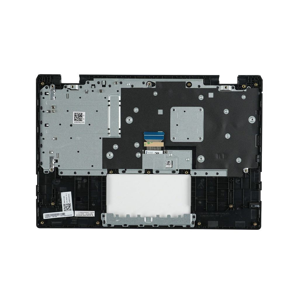 Asus E210MA-1B Keyboard (CANADIAN BILINGUAL) Module/AS (ISOLATION)