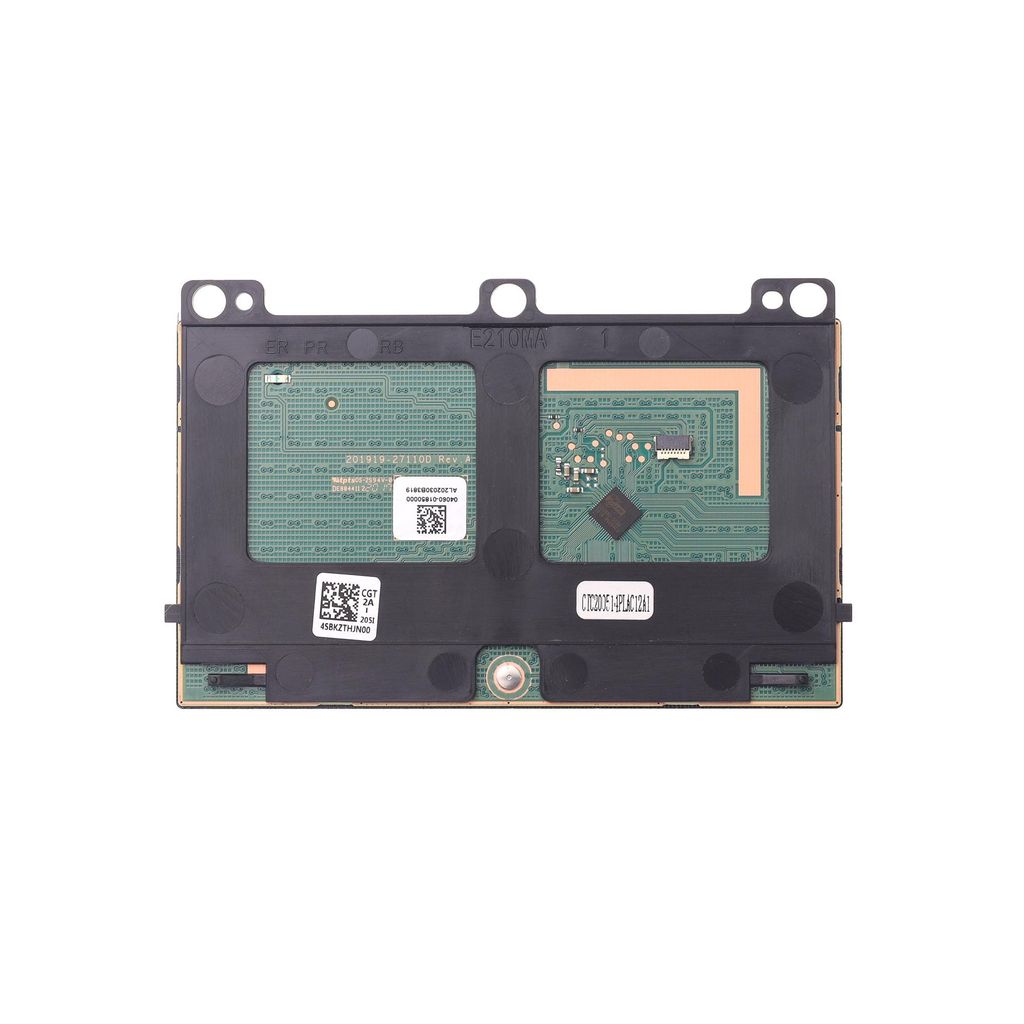 Asus E210MA-1B NUMBERPAD MOD