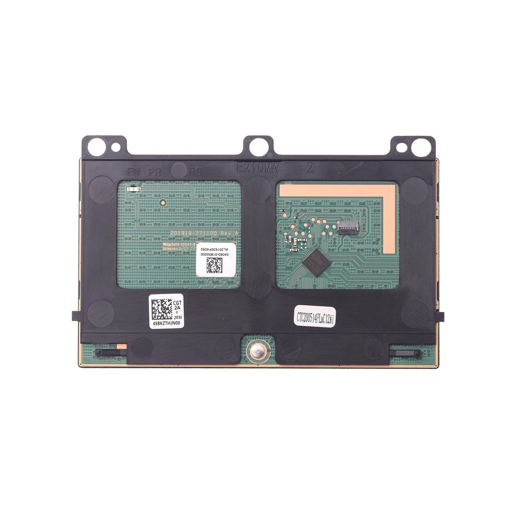 Asus E210MA-1W NUMBERPAD MOD