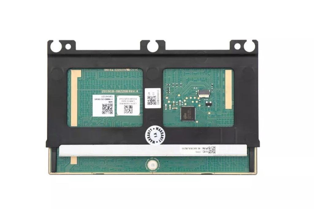 Asus X421DA-1K NUMBER PAD MOD