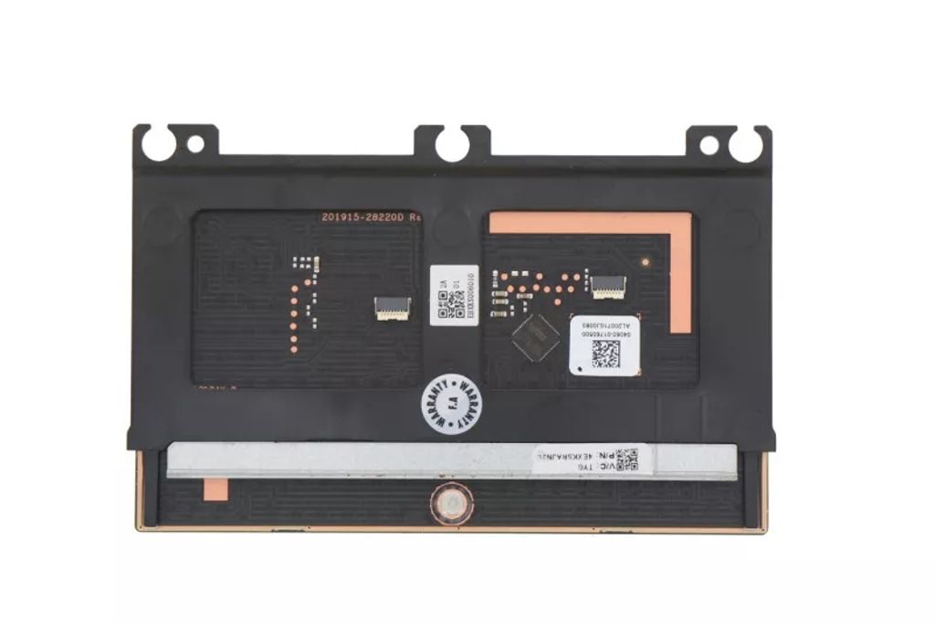Asus X421DA-1K TOUCHPAD MODULE (WITH FINGERPRINT)