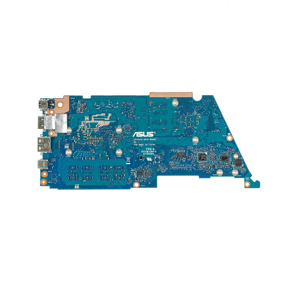 Asus UX434IQ MAINBOARD 8G/R5-4500U/AS (V2G)AX(2*2)+BT