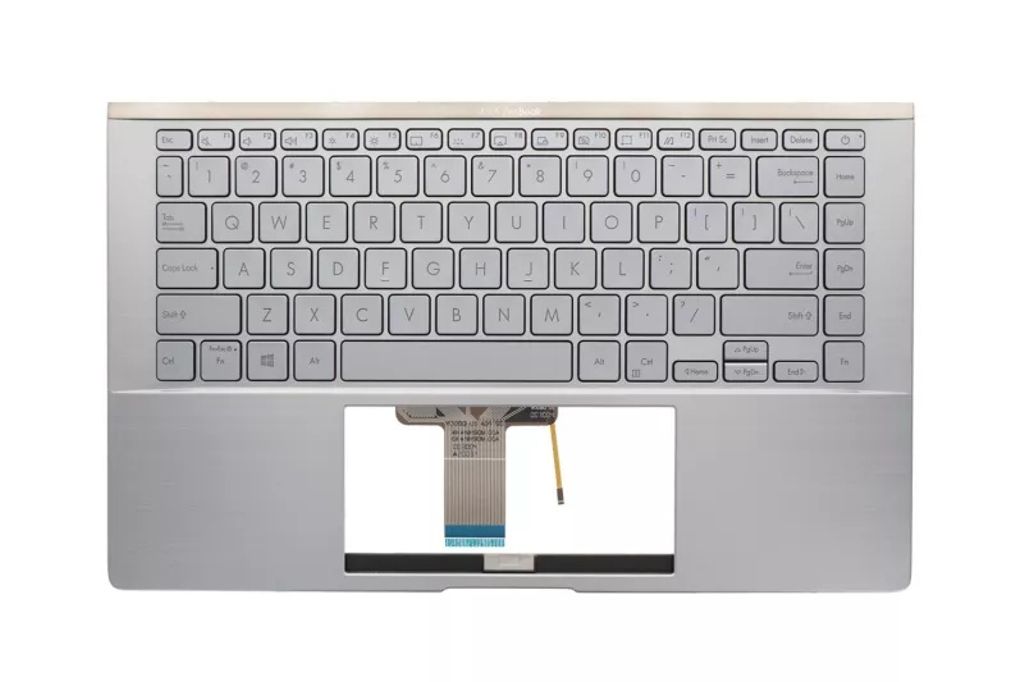 Asus UX434IQ-2G Keyboard (US-ENGLISH) Module/AS (BACKLIGHT)