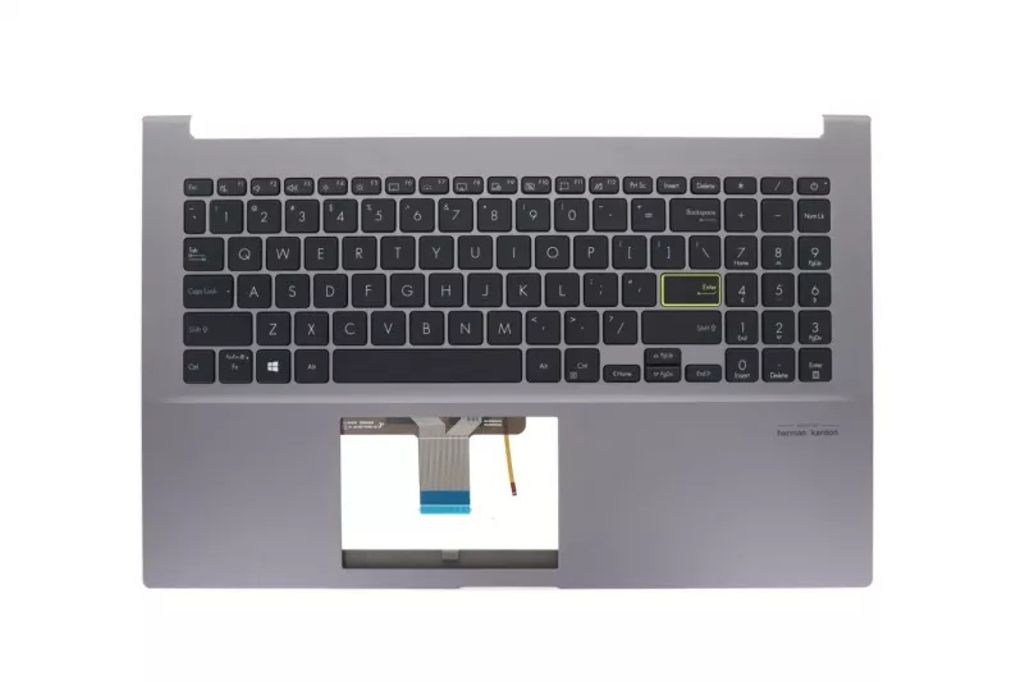 Asus X521IA-8G Keyboard (US-ENGLISH) Module/AS (BACKLIGHT)