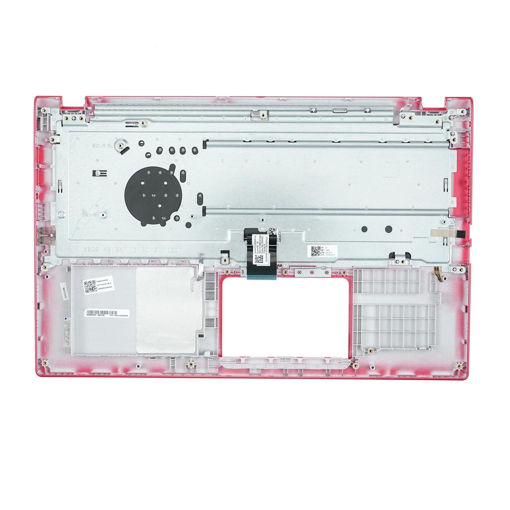 Asus X509JP-1R Keyboard (CANADIAN BILINGUAL) Module/AS (BACKLIGHT)